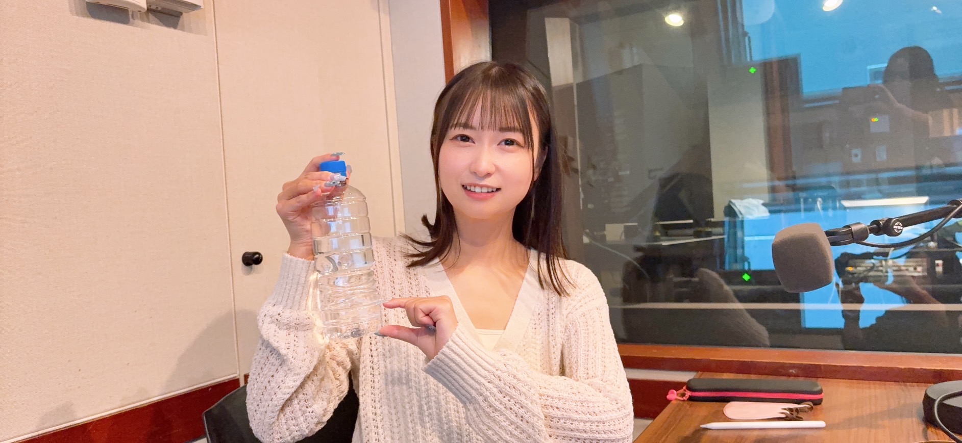 17(25 5/26 18:00配信） 声優・花岩香奈がお届け！今回はいわちゃん