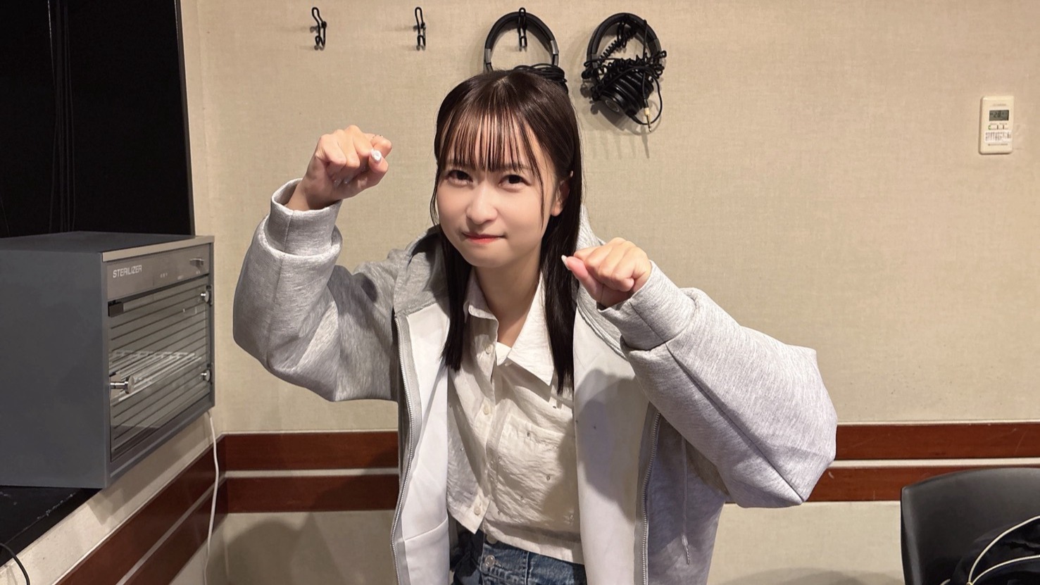 36(25 10/13 18:00配信） 声優・花岩香奈がお届け！今回はいわちゃん