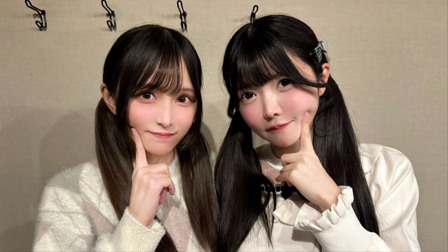 128】仲良し♬fav meから小野寺梓さんが登場！