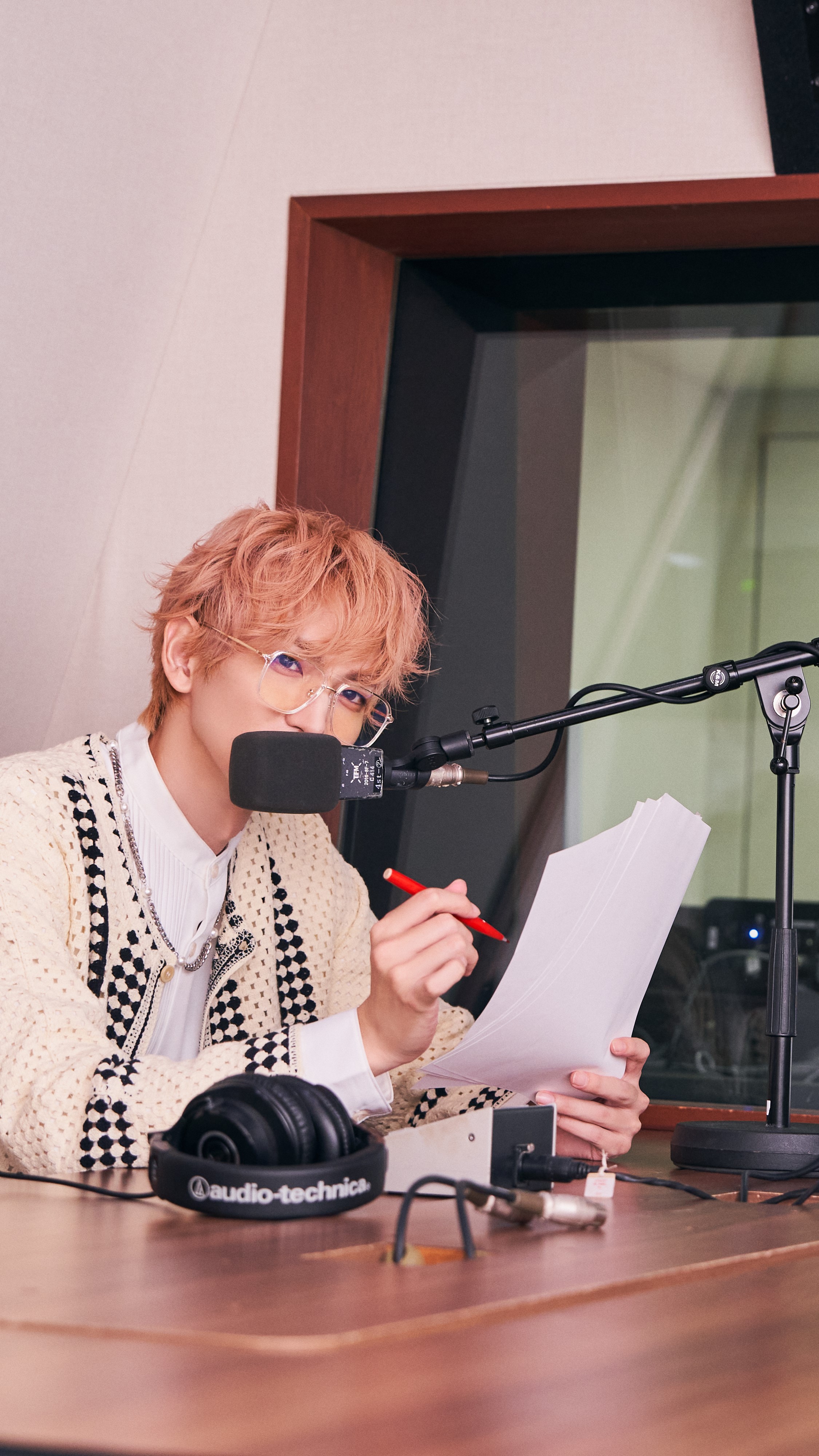 しゅーずのNight Connect